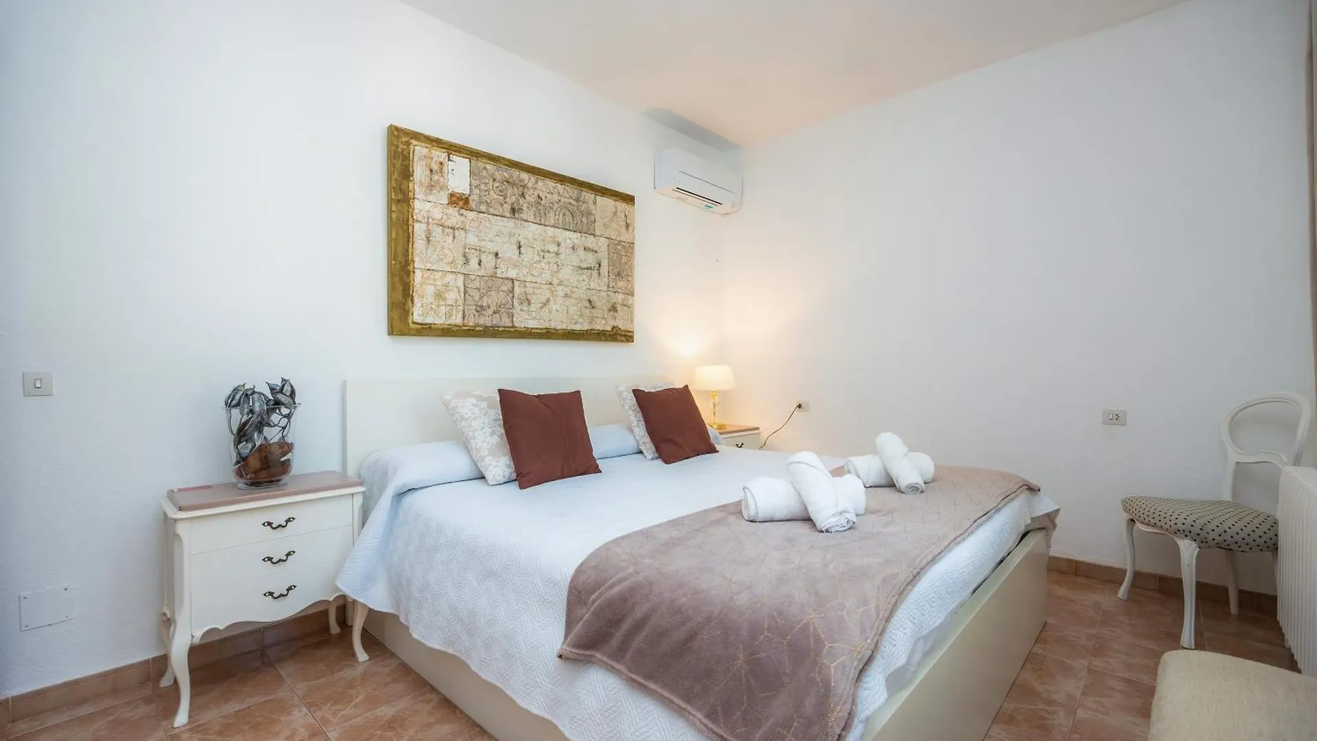 Holiday home Son Fransi Alaro Villa